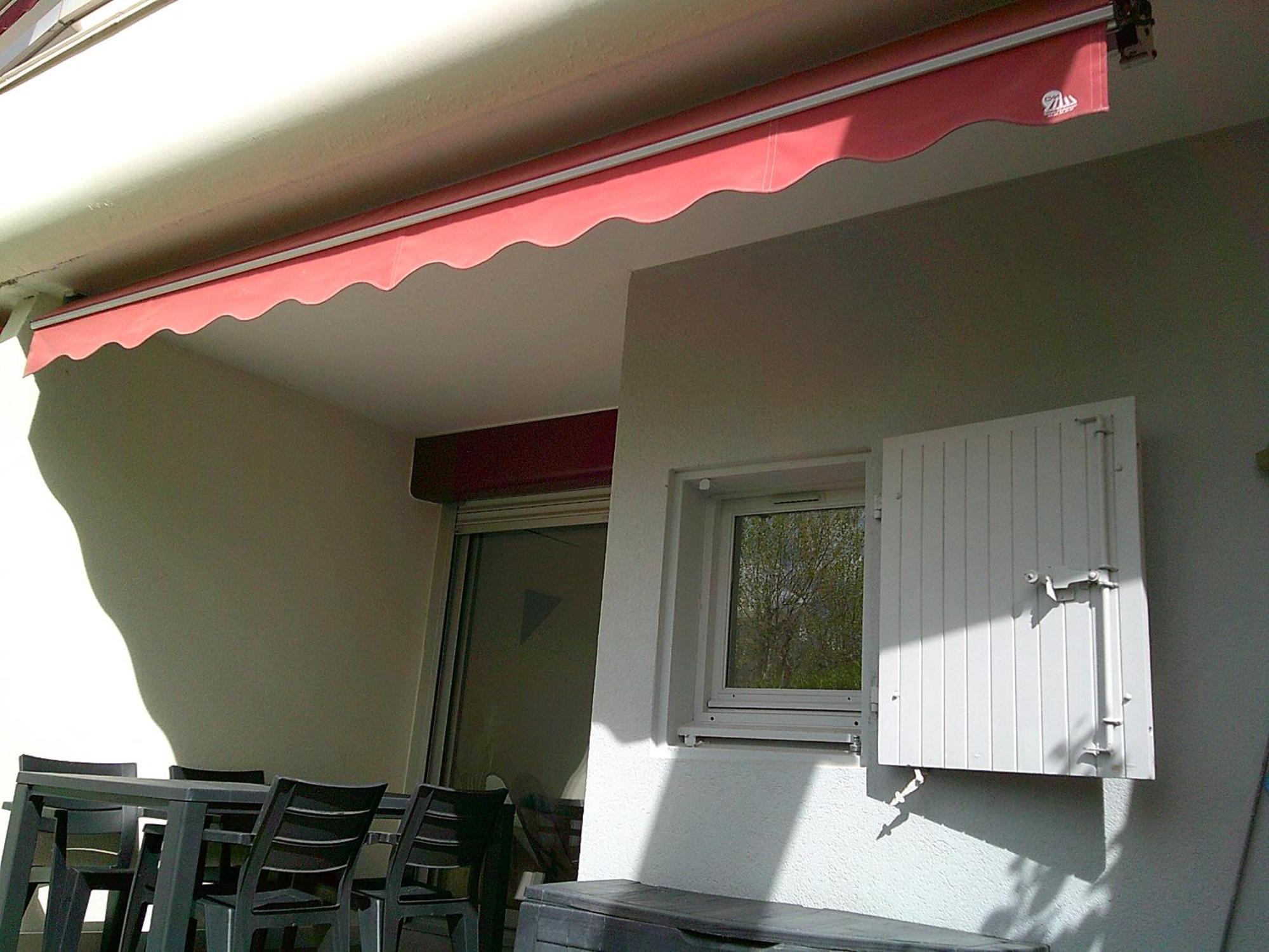 Vittoria Immobilier 4-Reglement Sur Place -Cheques Vacances Acceptes La Grande Motte Oda fotoğraf