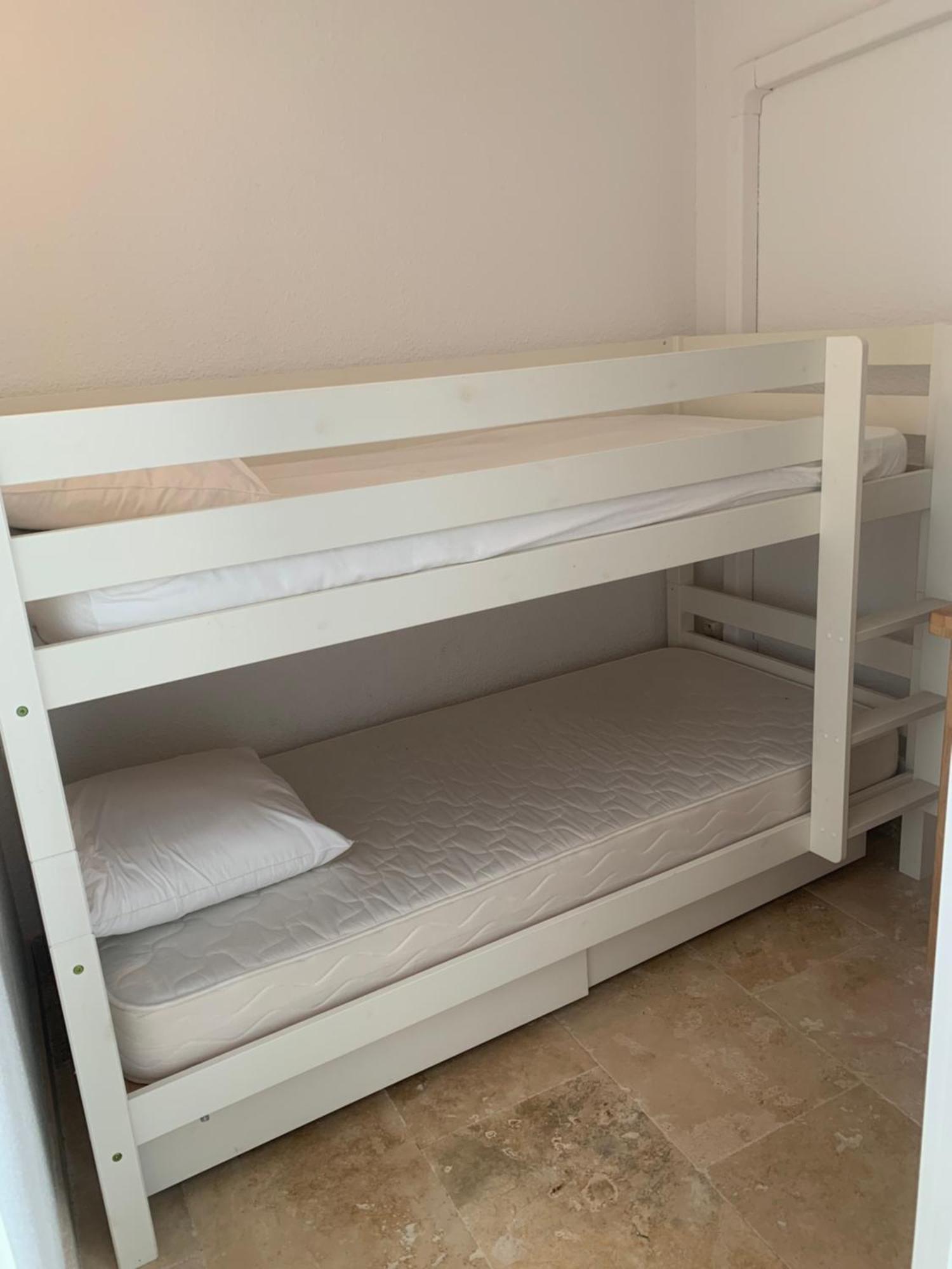 Vittoria Immobilier 4-Reglement Sur Place -Cheques Vacances Acceptes La Grande Motte Oda fotoğraf
