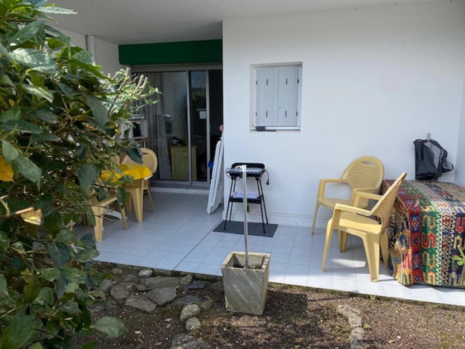 Vittoria Immobilier 4-Reglement Sur Place -Cheques Vacances Acceptes La Grande Motte Oda fotoğraf