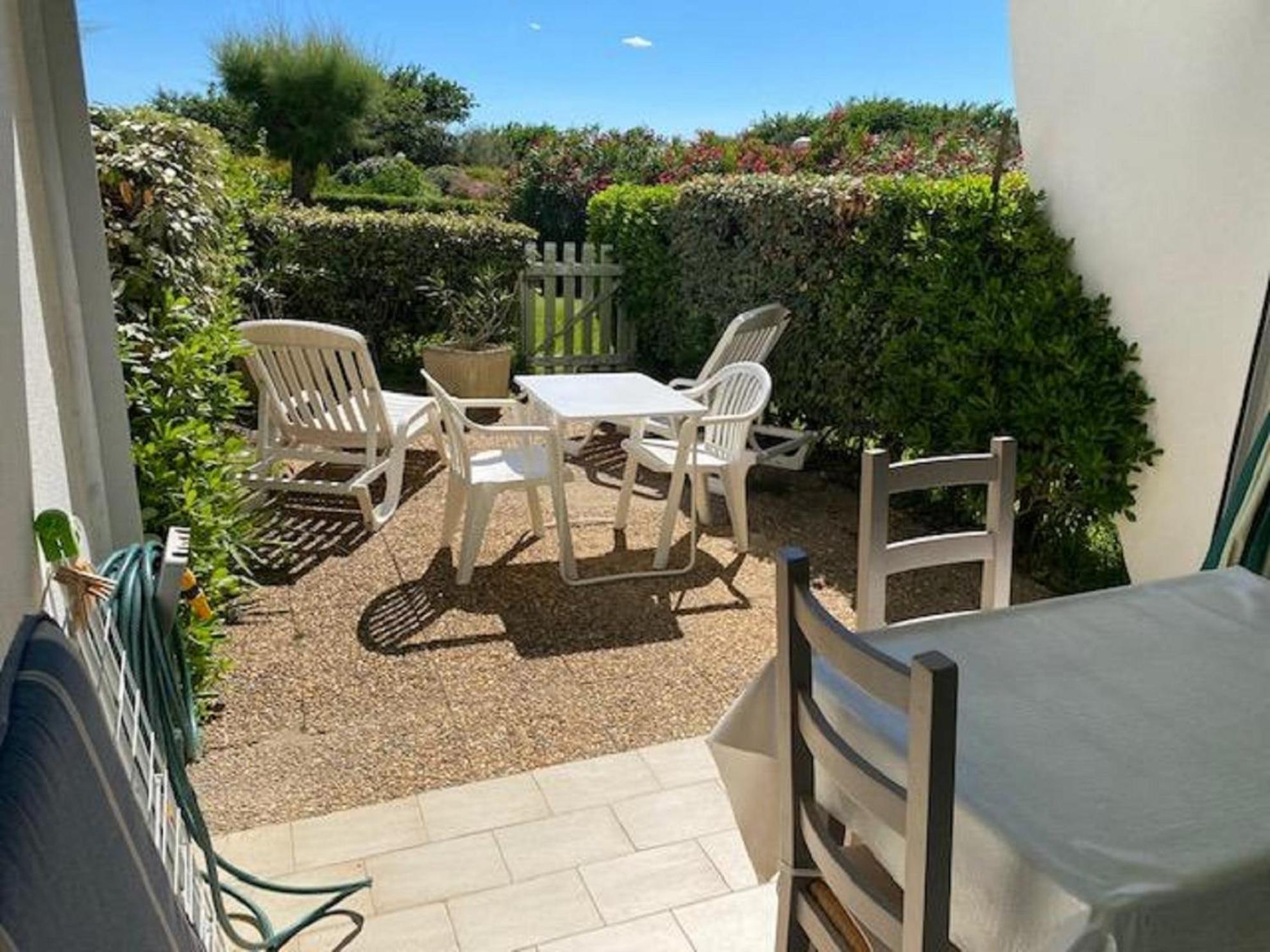 Vittoria Immobilier 4-Reglement Sur Place -Cheques Vacances Acceptes La Grande Motte Dış mekan fotoğraf