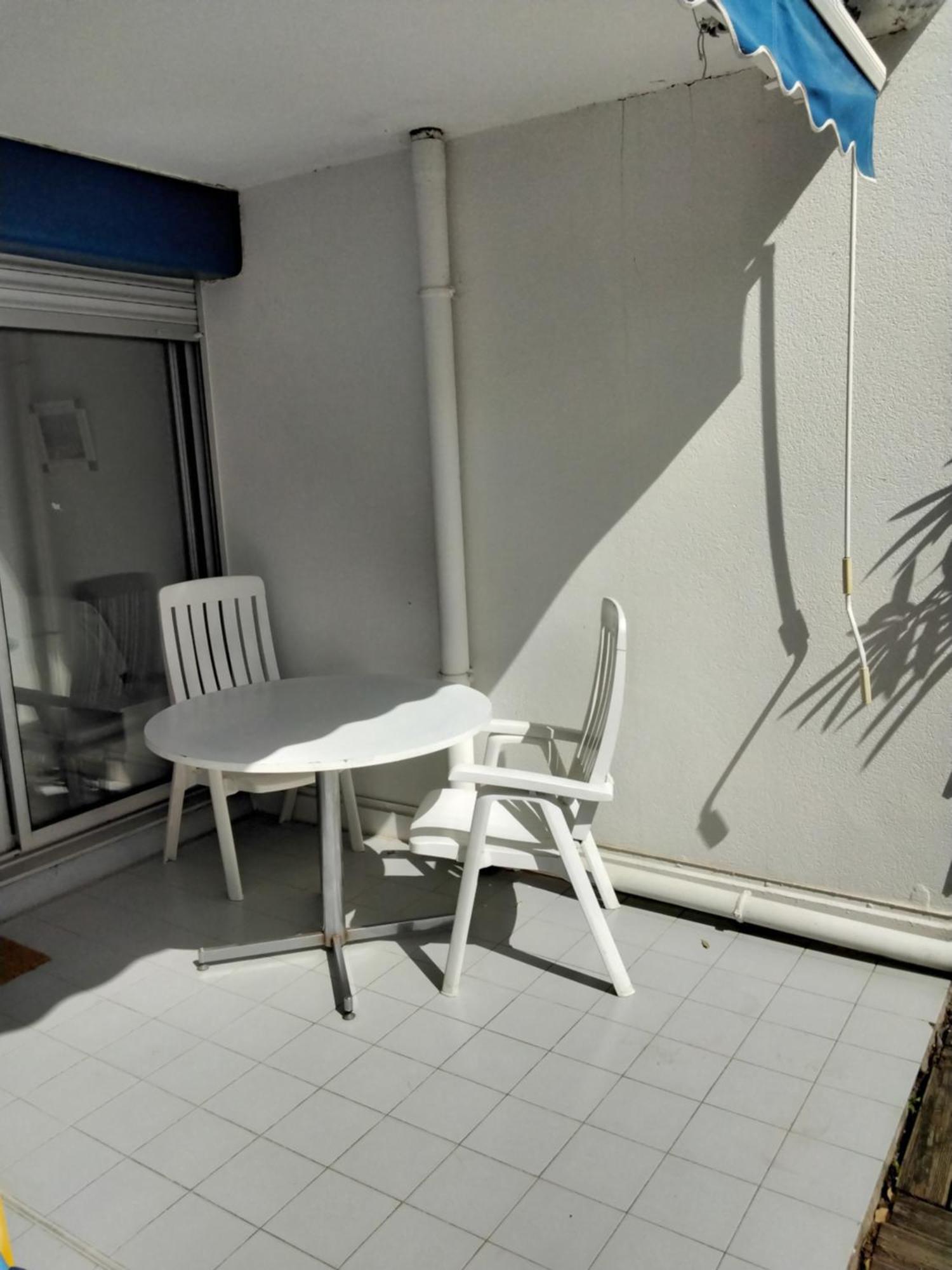 Vittoria Immobilier 4-Reglement Sur Place -Cheques Vacances Acceptes La Grande Motte Oda fotoğraf